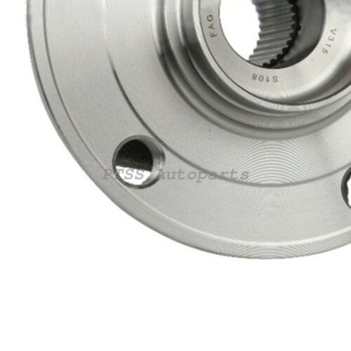 5Q0407621B FAG Front Wheel Bearing OEM For AUDI A3 04-12 SEAT ALTEA XL 07-08 2.0 - Picture 2 of 5