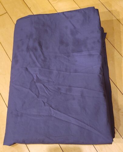 Brooklinen Classic Perkal Bettbezug Twin/Twin XL 100% Baumwolle Graphit #169