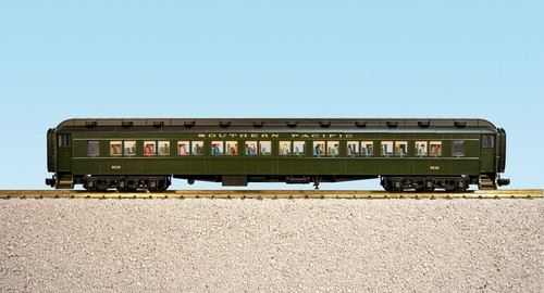 Trenes EE. UU. R32052 G Pullman Peso Pesado Pasajero SOUTHERN PACIFIC COACH #1 2119 | Zustand: New