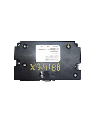 10 11 FORD MUSTANG Chassis Brain Box Communication SYNC Module AR3T-14D212-AF