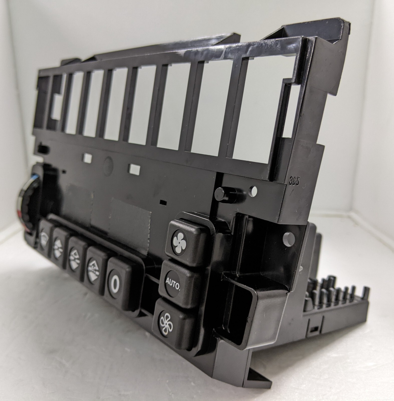 MERCEDES W124 Climate Control Module 1248302485 Bosch 9140010114 