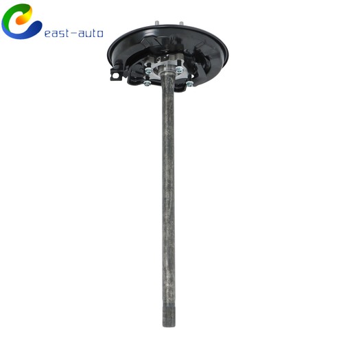 2007-2009 For Toyota FJ Cruiser Pre-Pressed Rear LH Drive Axle Shaft Assembly - Picture 4 of 12