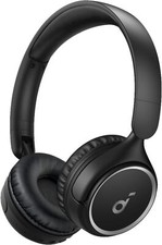 Soundcore H30i Kabellose On-Ear Kopfhörer Fa...