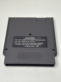 Bases Loaded 2 II Second Season (Nintendo) NES Authentic Tested 