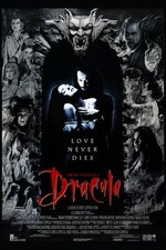 Dracula Movie Poster 24x36