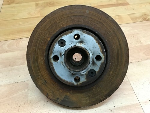 Renault Modus 1.2 55 KW Radnabe Radlager Vorne Links