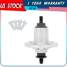 Spindle Assembly for John Deere D100 D110 D130 D140 D150 D160 42" Deck