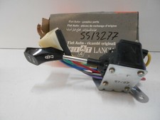 Devioluci originale furgone per Fiat 242 n° 5513277.  [481.20]