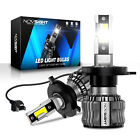 <!--F#f_0-->NOVSIGHT H4 9003 LED Headlight Globe Kit Hi/Low Beam 15000lm 6500K Bright White (For: Holden)<!--F/-->