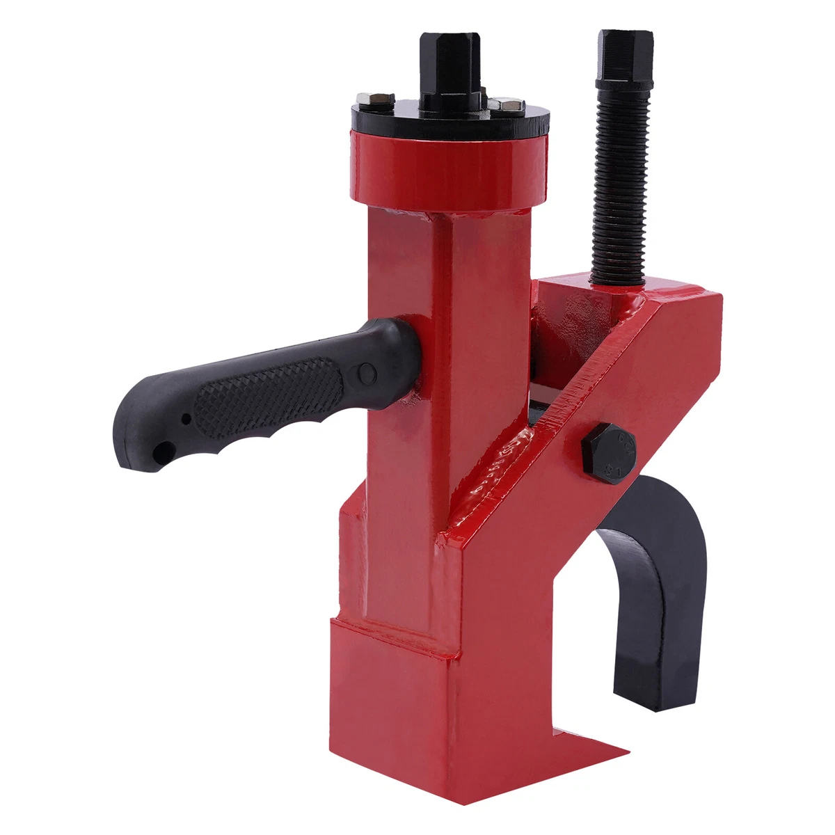Bandenwisselaar Bandenwisselmachine, Tyre Bead Breaker Steel, Montagegereedschap Banden Bead Tool voor kleine Auto Sho Home Garage, 40cm