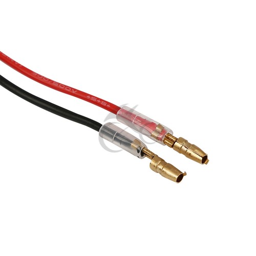 Rear Clear Turn Signals Fit For SUZUKI Boulevard M109R VRZ1800 2006-2013 - Picture 11 of 11