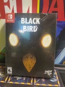 Black Bird Switch | eBay
