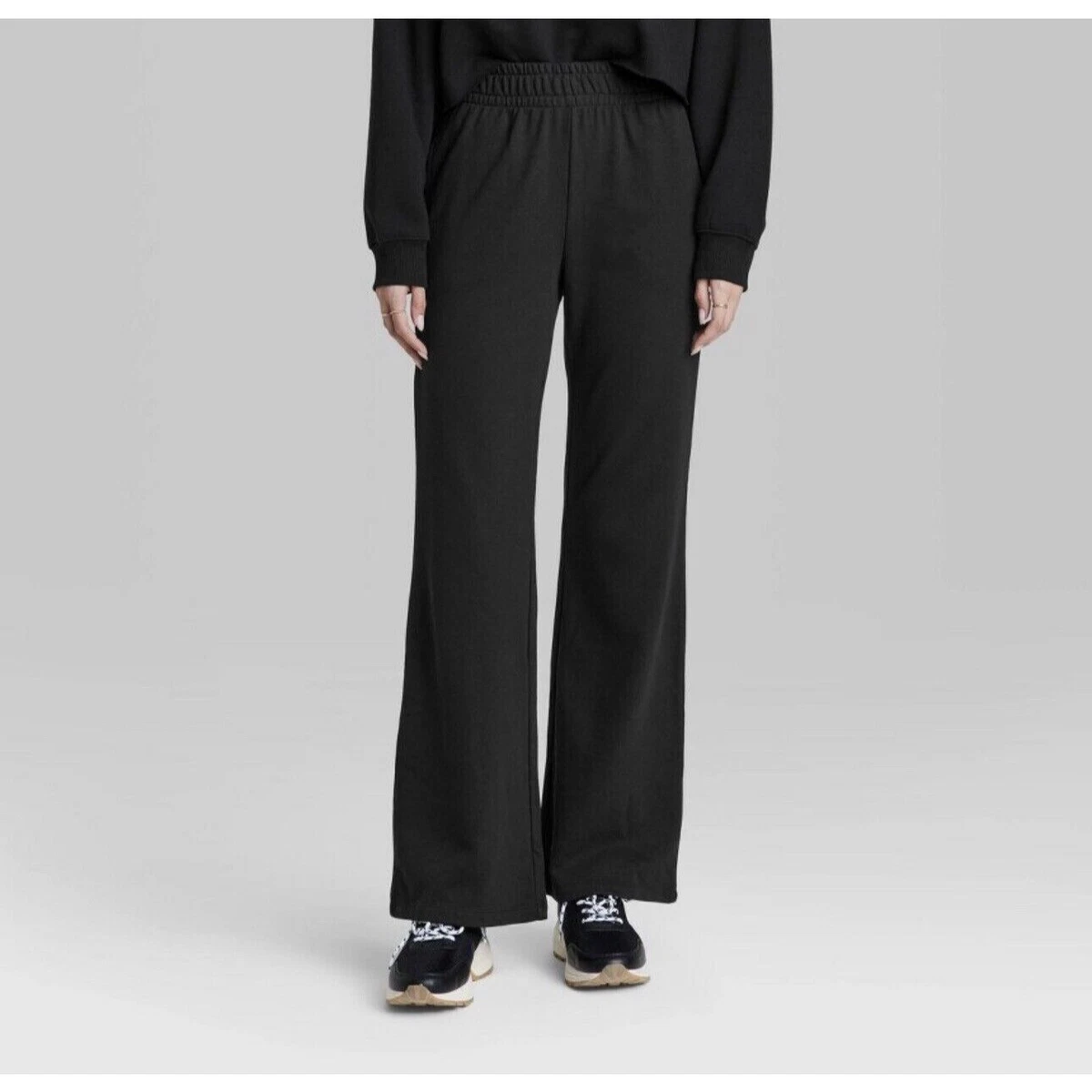 Wild outlet fable sweatpants