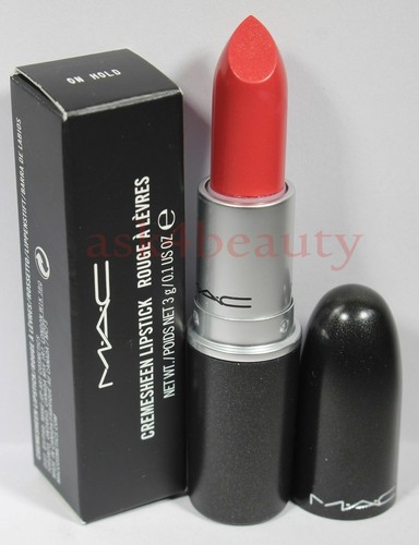 Mac Cremesheen Lipstick Choose Your Favorite Shade 0.1oz/3g New In Box - Picture 11 of 14