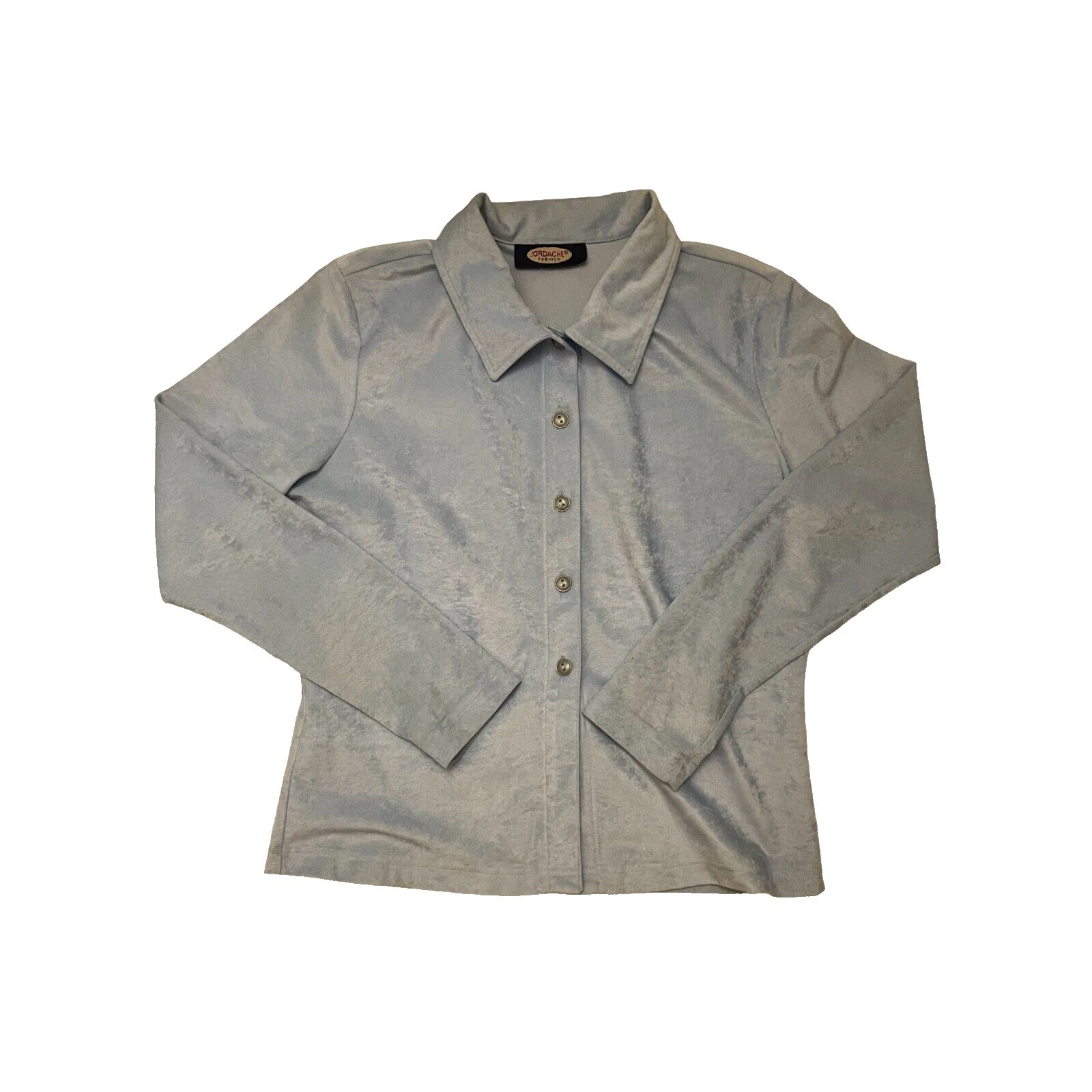 Jordache Solid Tops for Women