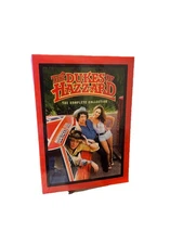 The Dukes of Hazzard Complete Series DVD Set Seasons 1-7 (138 Episodes) New