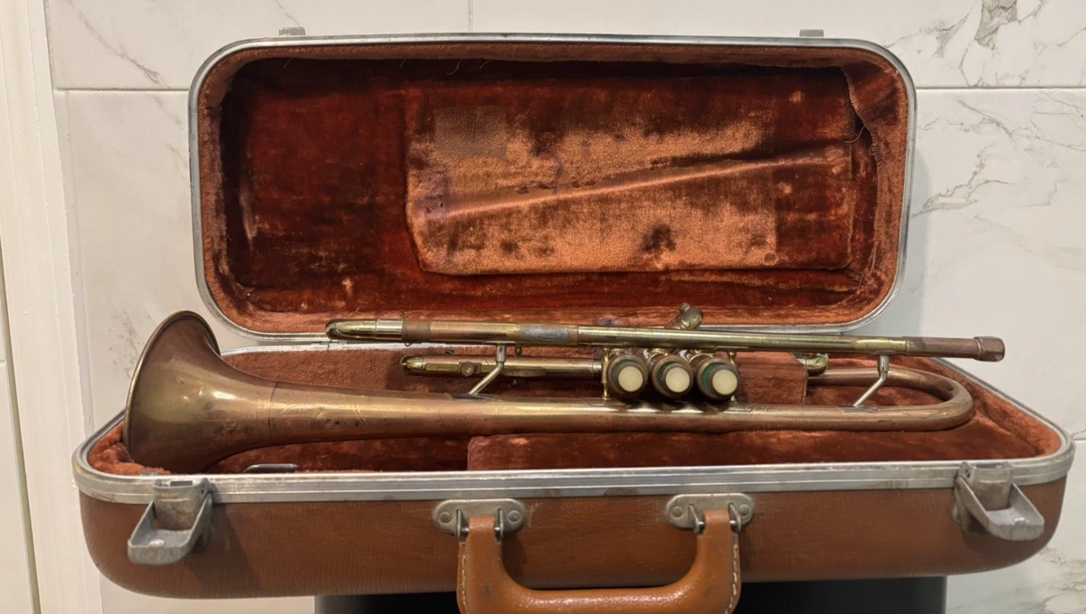 Ambassador Trumpets for sale - eBay