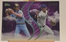 Topps Dynamic Dual Ripple Effect Bobby Witt Jr Robin Yount/50 (read description)