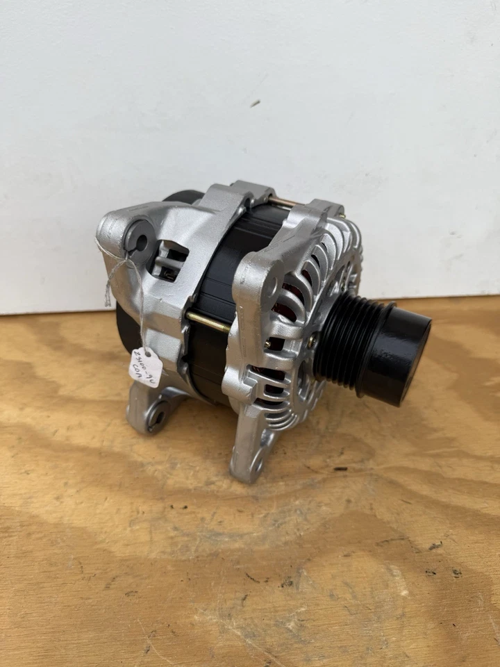 2022-2023  Nissan Versa L4 1.6L 98cid HR16DE; Naturally Aspirated ALTERNATOR - Image 3 of 4