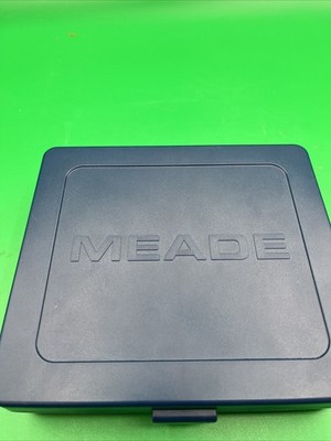 Meade Telescope Lenses