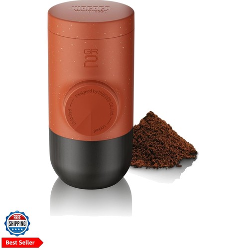 Wacaco Minipresso GR2