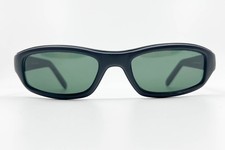 Gianfranco Ferre Black Gray GF311 59-13-120 Italy Sunglasses12595