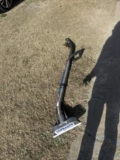 14” head 4-jet wand assembly