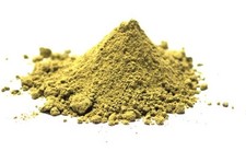 Jalapeno Chili Powder Ground Chile Peppers Sample Size by Denver Spice