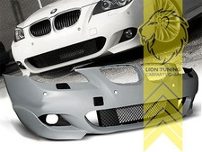 Frontsto�stange f�r BMW E60 Limousine E61 Touring LCI auch f�r M-Paket f�r PDC