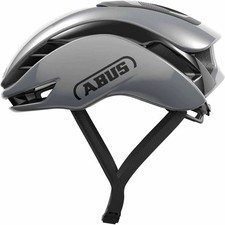 NIB NWT Abus Gamechanger 2.0 Aero Road Cycling Helmet Small 51-55cm Race Grey