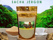 Sacha Jergon Powder / Amazonian Viralguard / Dracontium Loretense