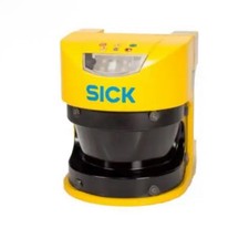 S30A-7011XX  Sick  Safety Laser Scanner, 7M Protected Field Range , Used