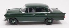 Minichamps 1:43 Diecast Mercedes-Benz 190/200