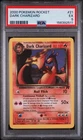 New ListingThe Pokemon Company Pokemon TCG Team Rocket Dark Charizard 21/82 PSA 5 Eng 2000