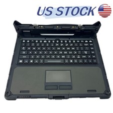 Original For Getac K120 Detachable Keyboard Tablet