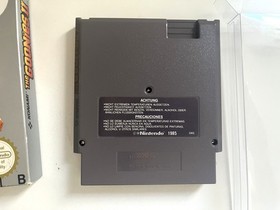 NES - The Goonies 2 II - in OVP - PAL-B