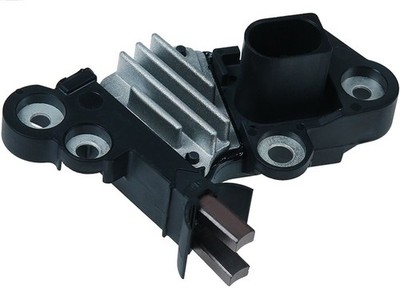 AS-PL ARE0129 Generatorregler for AUDI VW