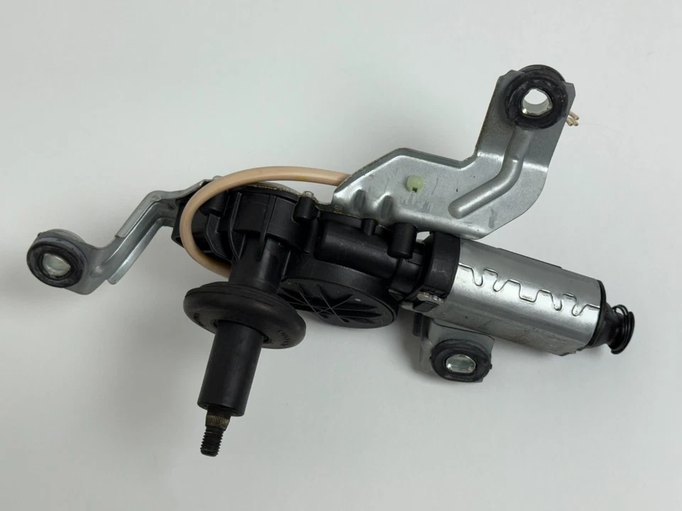 Motor limpiaparabrisas trasero Volvo XC90 2003-2014 8638163 OEM Foto 2 de 4