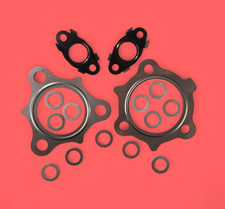 Turbolader-Dichtungssatz, reduziert TOYOTA 2.0-2.2D 91-130kw GK-770070E 2005-