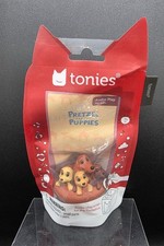 Tonies Pretzel And The Puppies Audio Play Character For Toniebox Ages 4 
