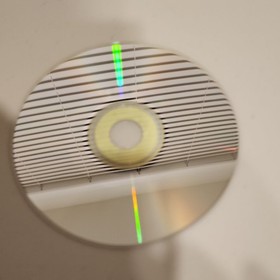 SEGA Shenmue Sega Dreamcast Multi-Disc Manual Passport Disc Game Set