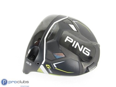PING430ドライバー10.5 Left Handed! Ping G430 MAX 10.5* Driver - Head Only - 430595 | eBay
