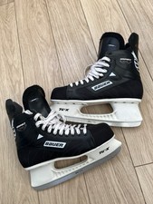 Bauer Impact 100 Tu'k Łyżwy dla dorosłych UK Rozmiar 10,5 EUR 45,5