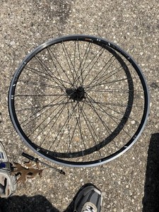 Bontrager Rl Wheel | eBay