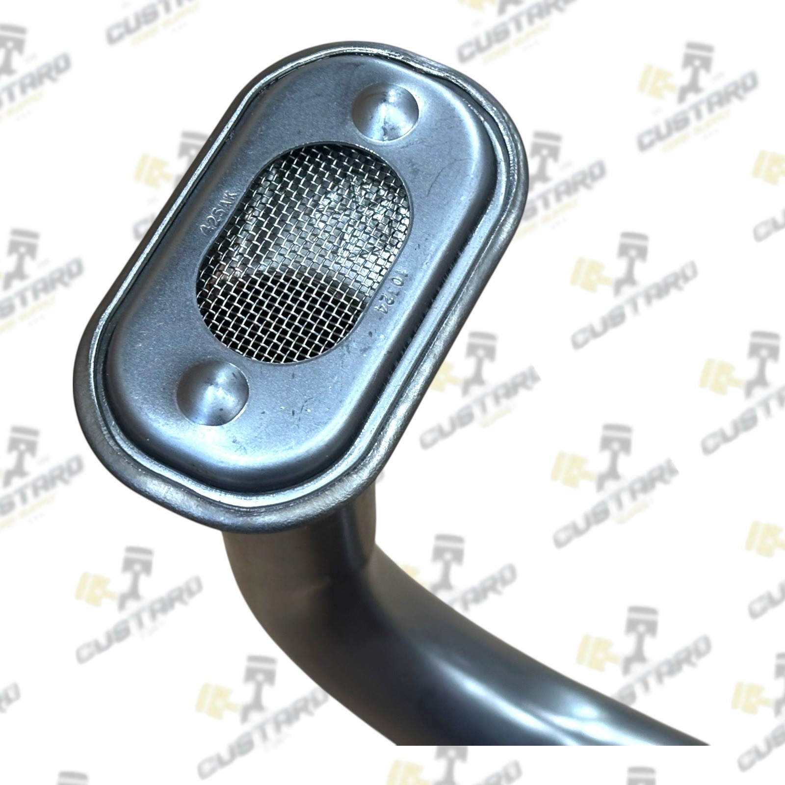 Mopar Dodge RAM 1500 3.6L V6 OEM Oil Pan W/ Pick Up Tube | 05184419AI 2011 - 24