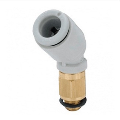 SMC KQ2V04-02AS Pneumatic Quick Connector New  *qq