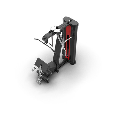 QLI MULTI-FUNCTION HOME GYM 