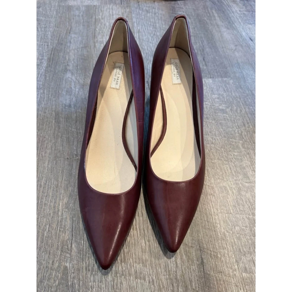 Cole Haan Red Shoes for Women for sale | eBay