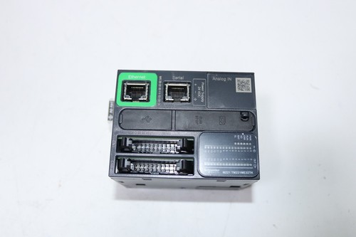Schneider Electric TM221ME32TK - Bild 5 von 7