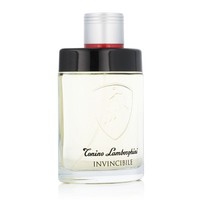 Tonino Lamborghini Invincibile Eau De Toilette 125 Ml (Man)